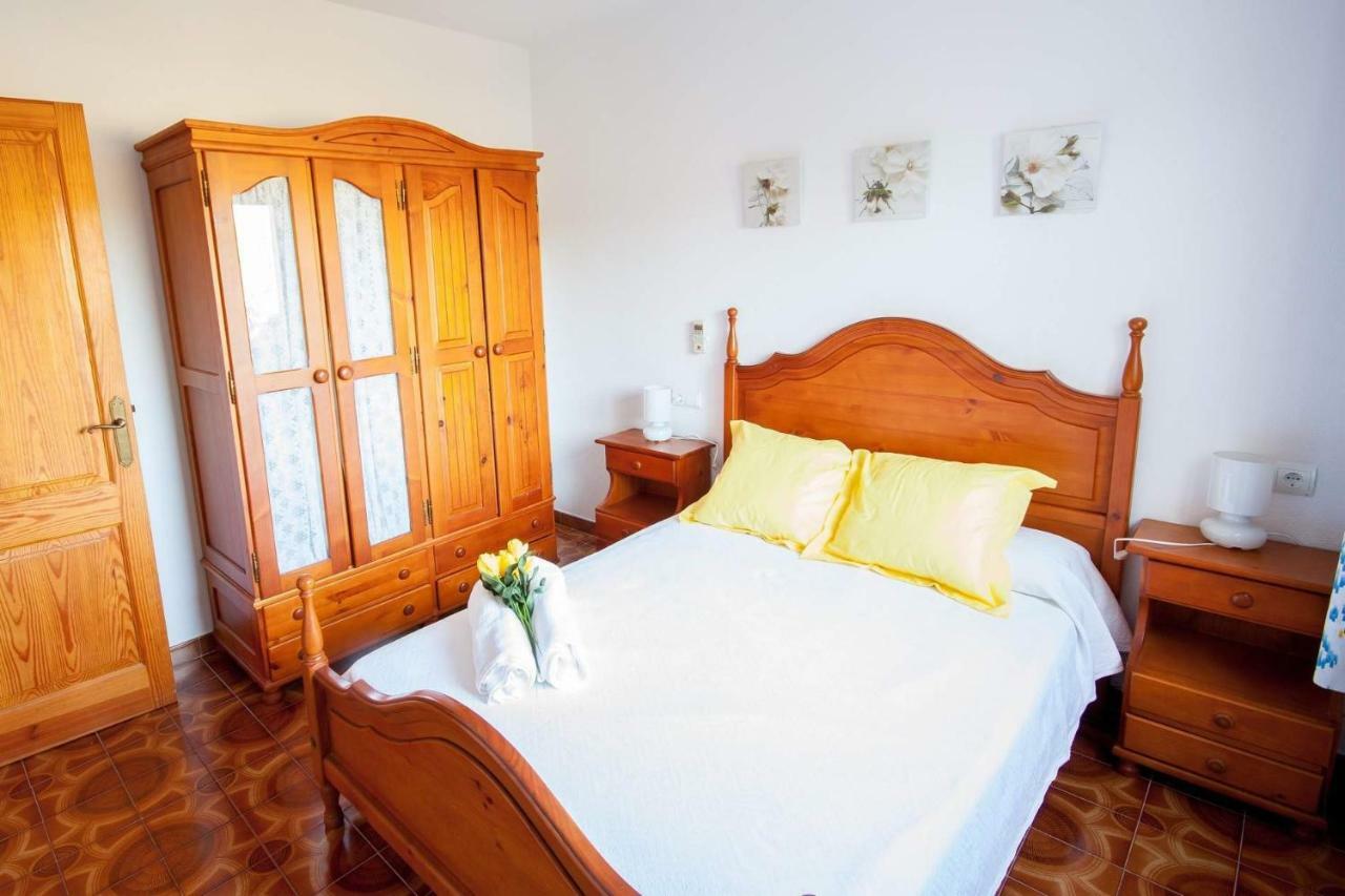 Ca Na Pepa Villa San Rafael De Sa Creu Eksteriør billede