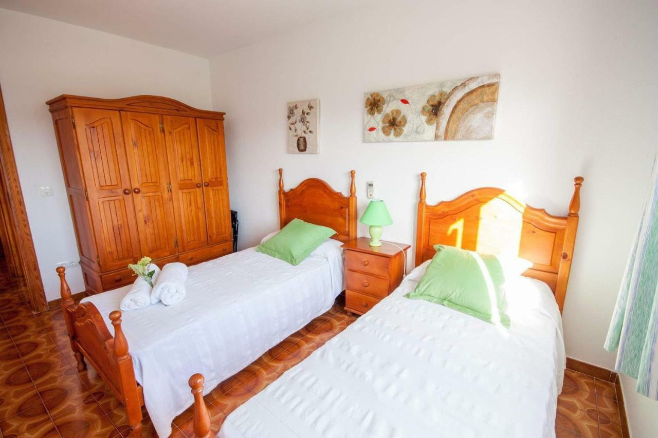 Ca Na Pepa Villa San Rafael De Sa Creu Eksteriør billede
