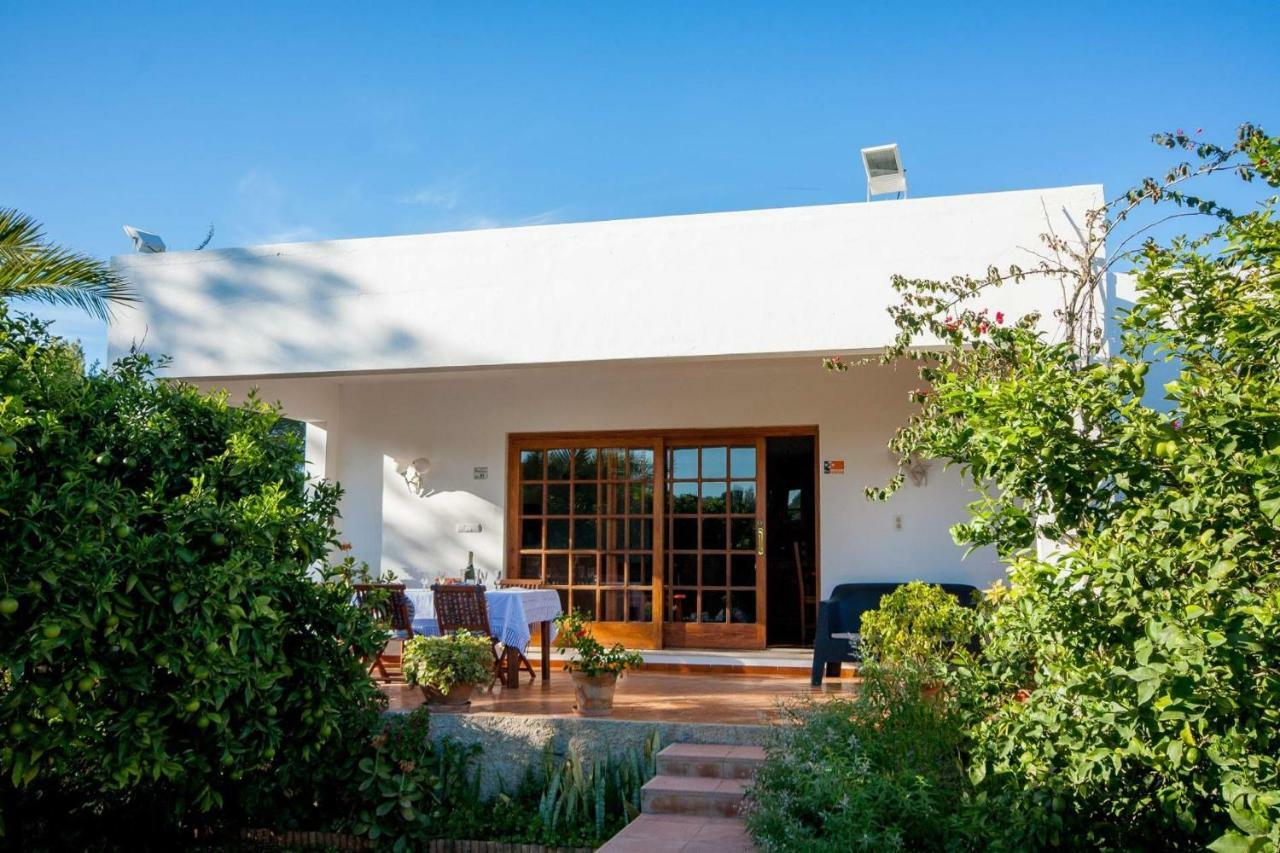 Ca Na Pepa Villa San Rafael De Sa Creu Eksteriør billede