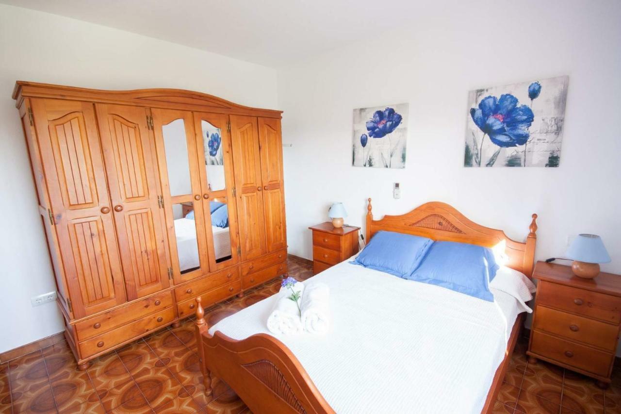Ca Na Pepa Villa San Rafael De Sa Creu Eksteriør billede